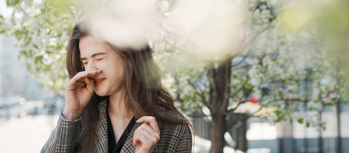 Comment savoir si on est allergique au pollen ?