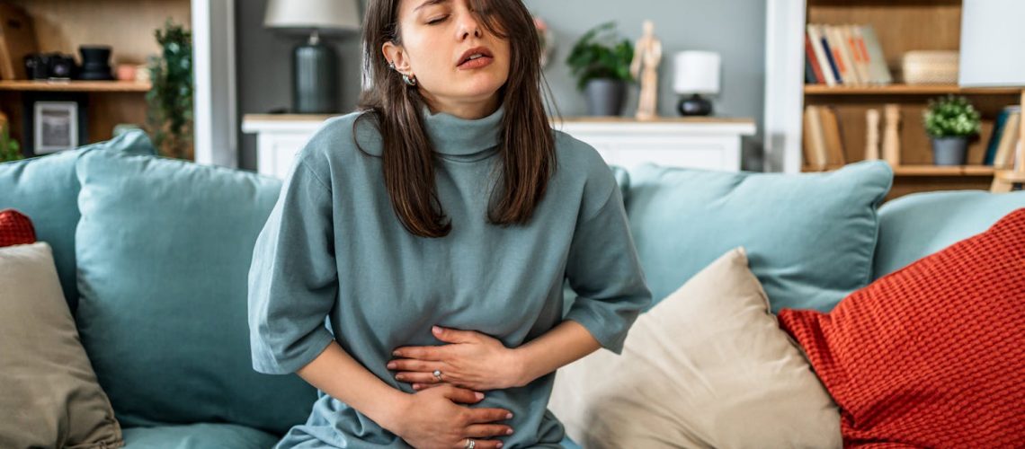 Ulcère : le stress est-il vraiment coupable ?